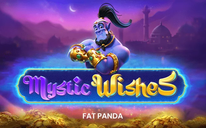 Mystic Wishes — RTP 96.50%